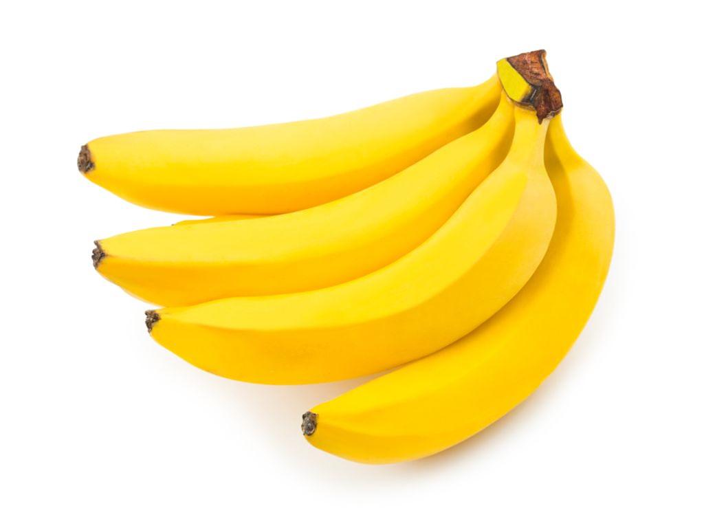 Banane – voće spomenuto u Kur’anu, jako ukusne, a još više ljekovite