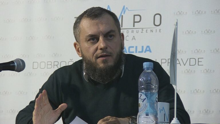Zločin ateizma – hfz.dr.Dževad Gološ