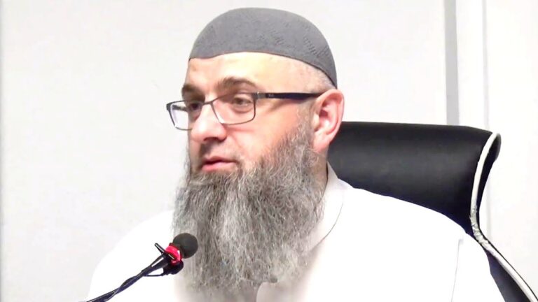 Osnovane i neosnovane olakšice u islamu – dr. Safet Kuduzović